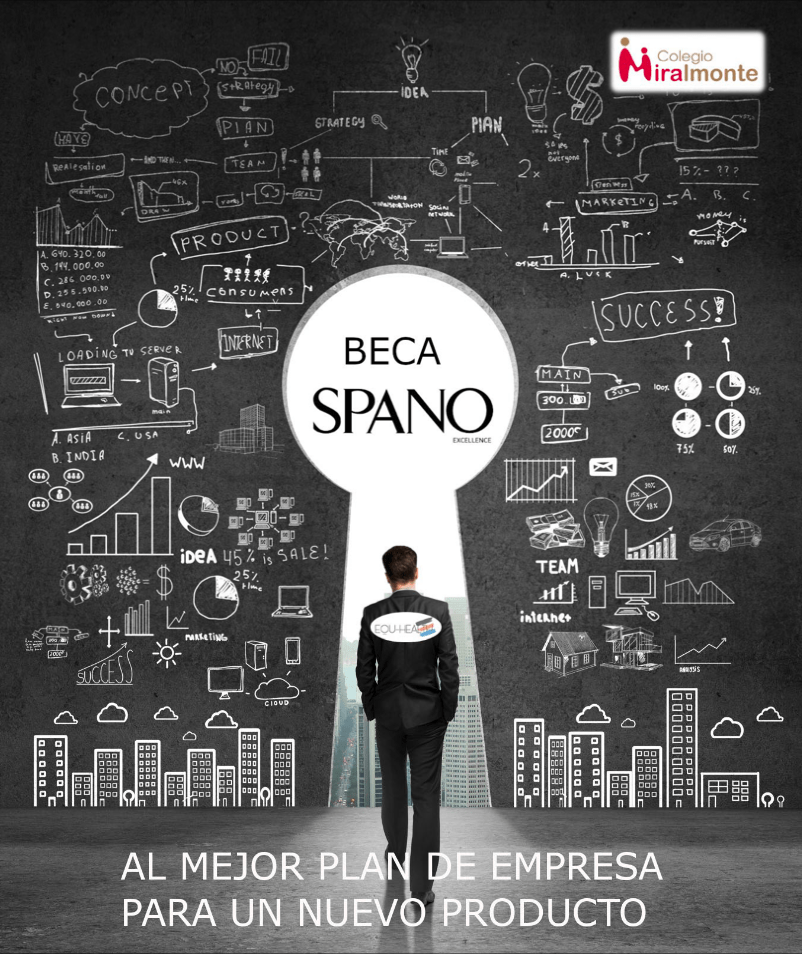 Beca SPANO