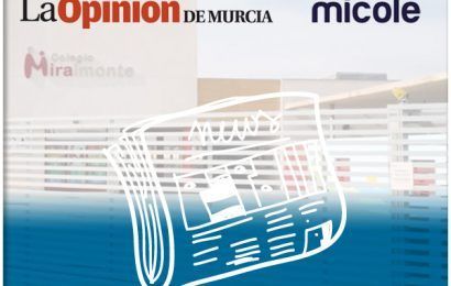 Colegio Miralmonte - Mejores Colegios de Cartagena y de España 2023