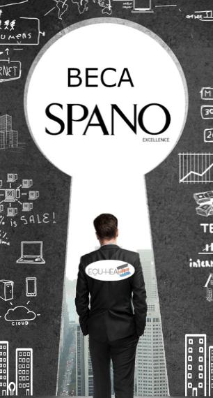 Beca SPANO