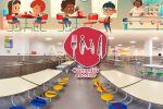 Menús Comedor escolar 2023-24