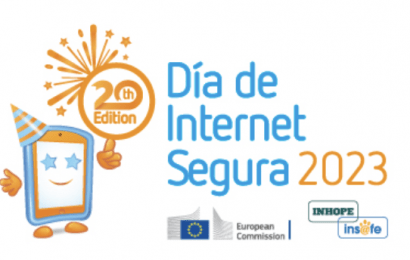 INCIBE - Día Internet Segura 2023