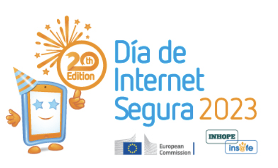 INCIBE - Día Internet Segura 2023