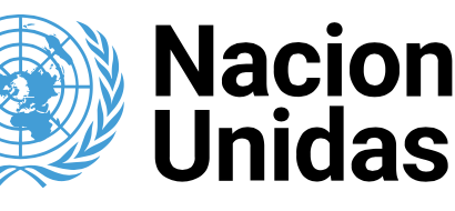 Logo Naciones Unidas