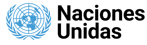 Logo Naciones Unidas