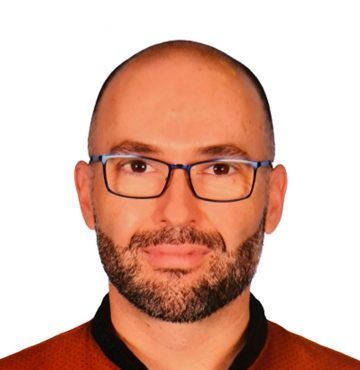 Raúl Díaz García