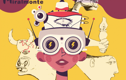 V Semana de la Ciencia y la Cultura - Colegio Miralmonte