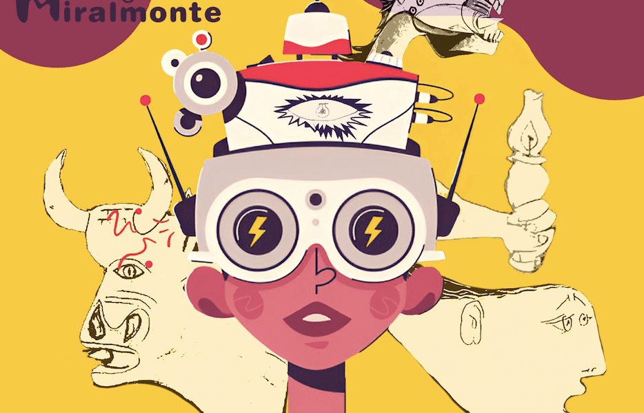 V Semana de la Ciencia y la Cultura - Colegio Miralmonte