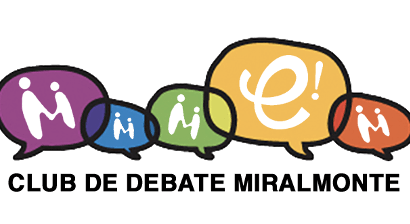Club de debate Miralmonte