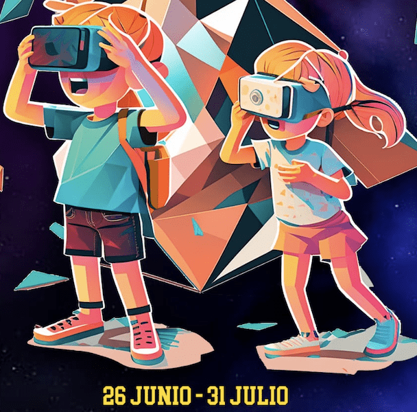 Escuela de verano 2023 CEM