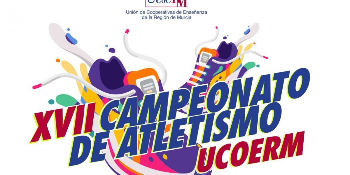 XVII Campeonato de Atletismo de UCOERM