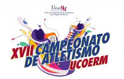 XVII Campeonato de Atletismo de UCOERM