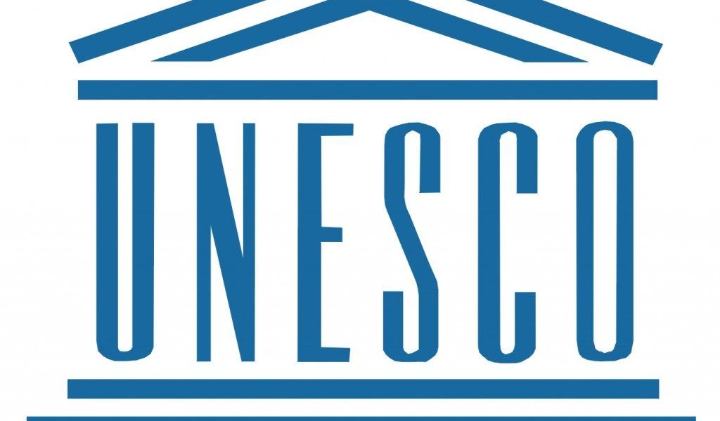 Logo Unesco