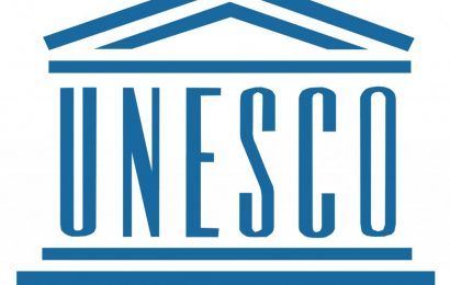 Logo Unesco