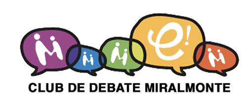 II Semana de los discursos políticos 2023 - Colegio Miralmonte