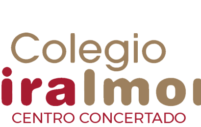 Logo - Colegio Miralmonte Concertado