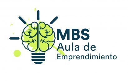 Aula de Emprendimiento -Colegio Miralmonte
