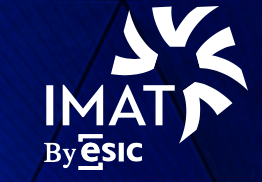 IMAT 2023 - Colegio Miralmonte