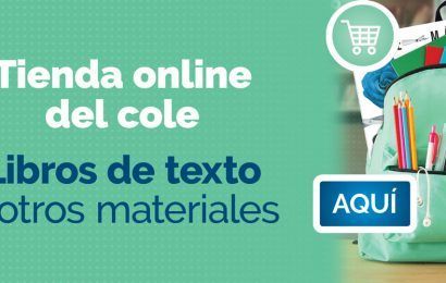 Libros de Texto - Colegio Miralmonte