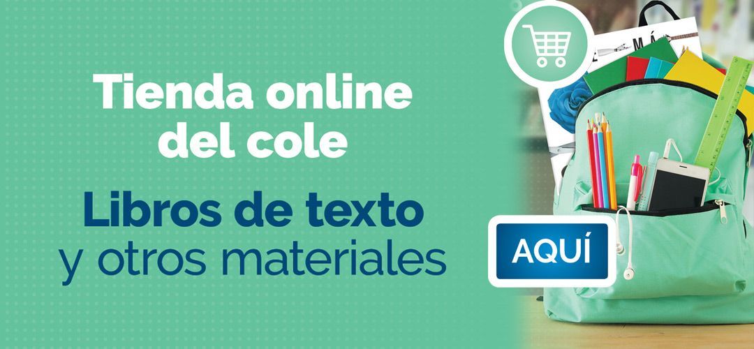 Libros de Texto - Colegio Miralmonte