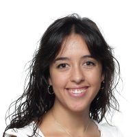 Andrea González