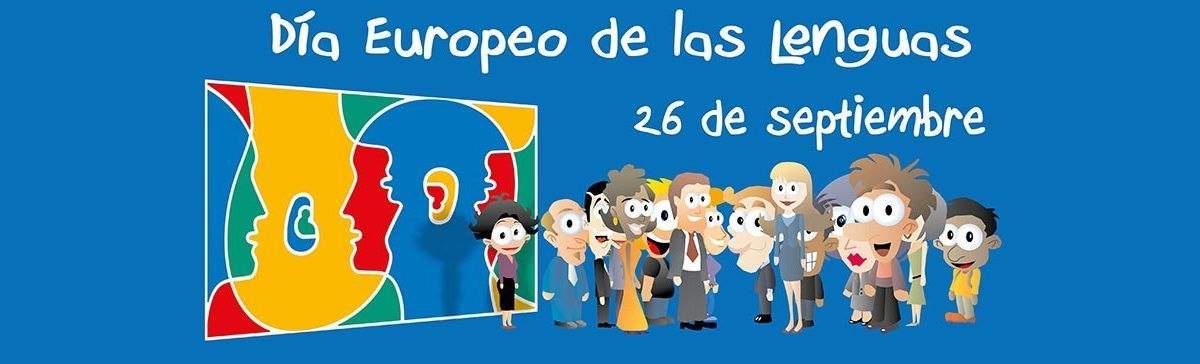 Día Europeo de las Lenguas 26 Septiembre