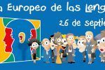 Día Europeo de las Lenguas 26 Septiembre