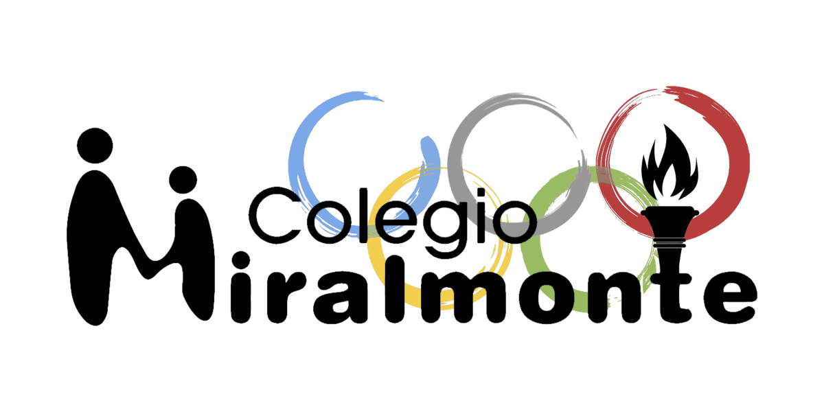 Logo olimpiadas