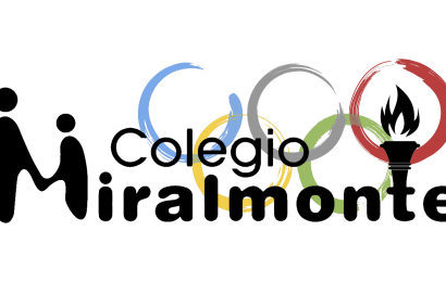 Logo olimpiadas