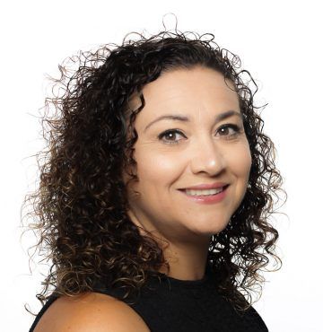 María Beatríz Saura