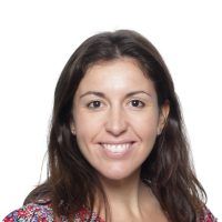 Mª Isabel Rosique