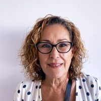 Consuelo Pretel