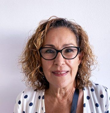 Consuelo Pretel