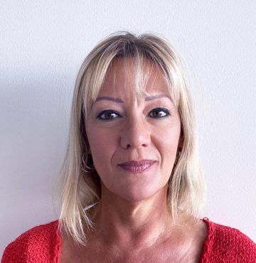 Encarna Albarracín
