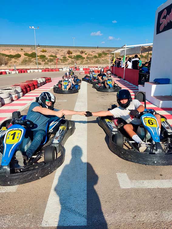 Miralmonte karts Miralmonte karts