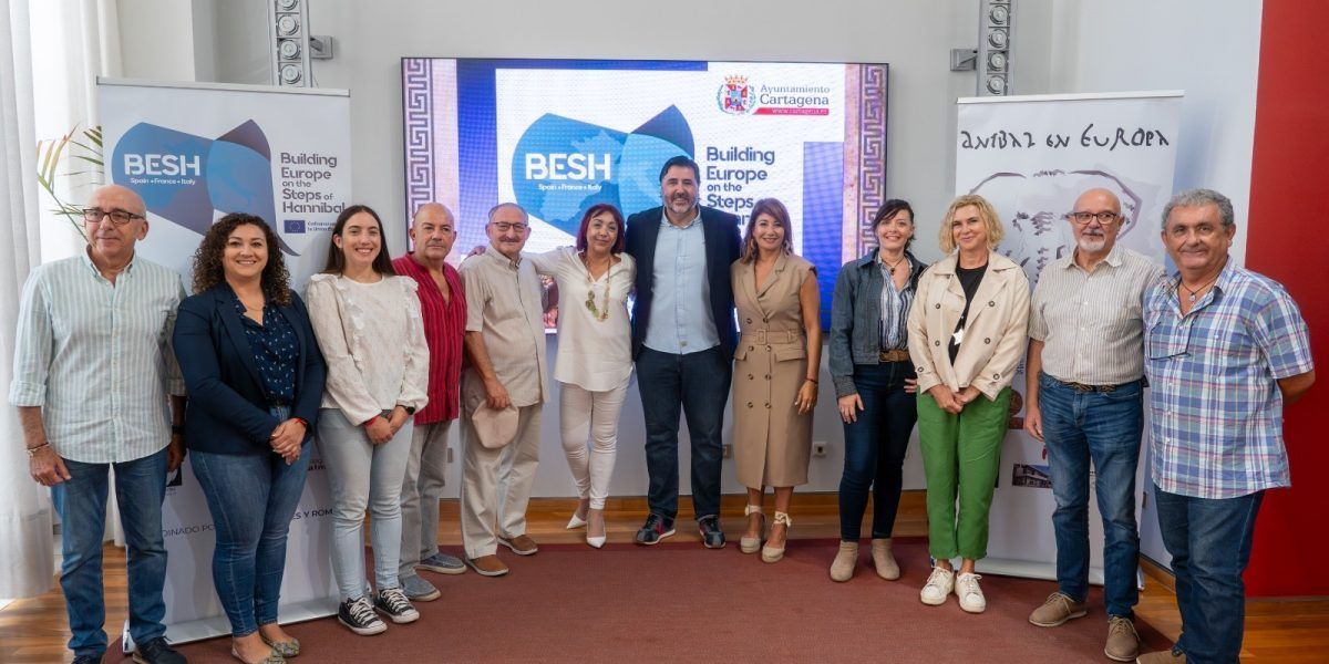 Presentación Proyecto Erasmus