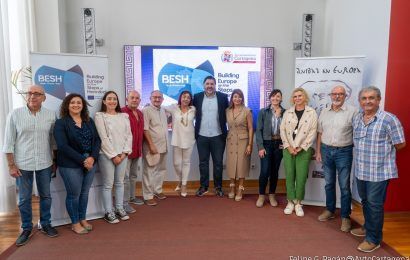 Presentación Proyecto Erasmus
