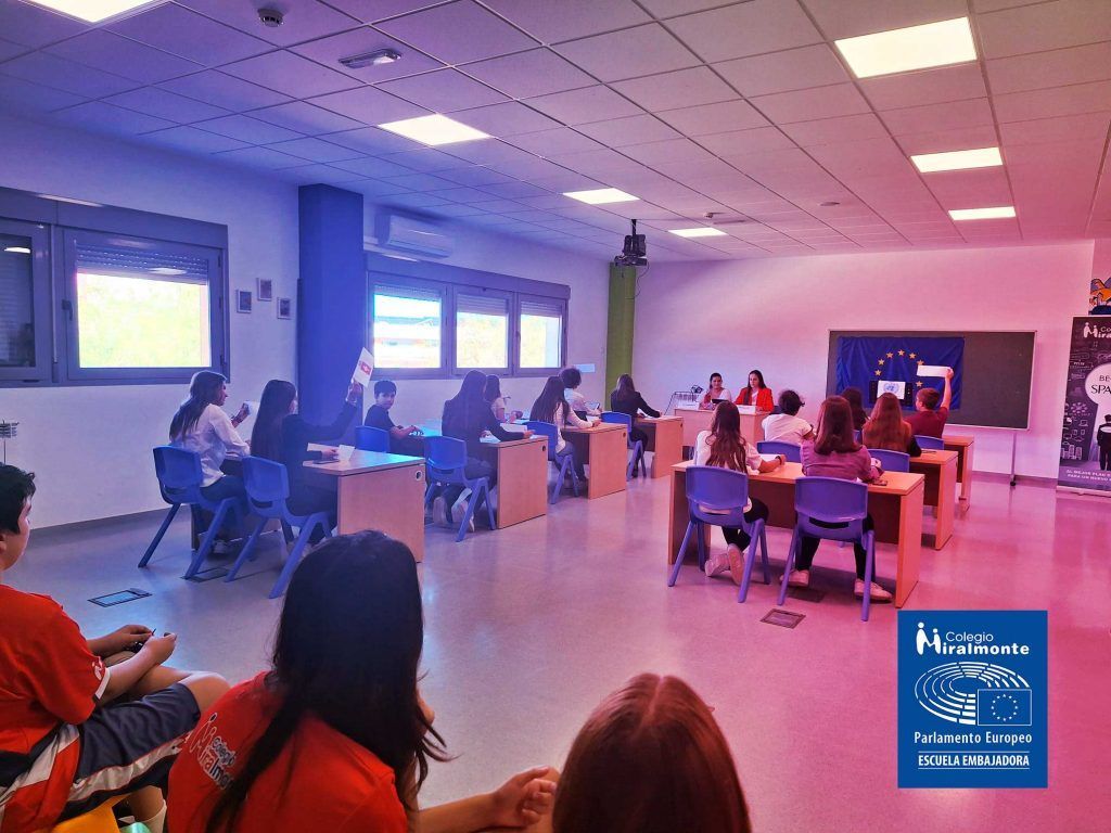 Debate Naciones Unidas