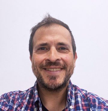 Samuel Ortuño
