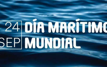 Día Marítimo Mundial 2023