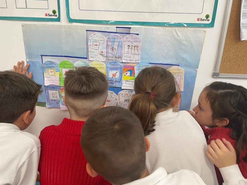 Día Mundial del niño 2023 Día Mundial del niño 2023