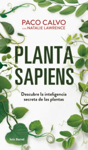 Libro Planta Sapiens