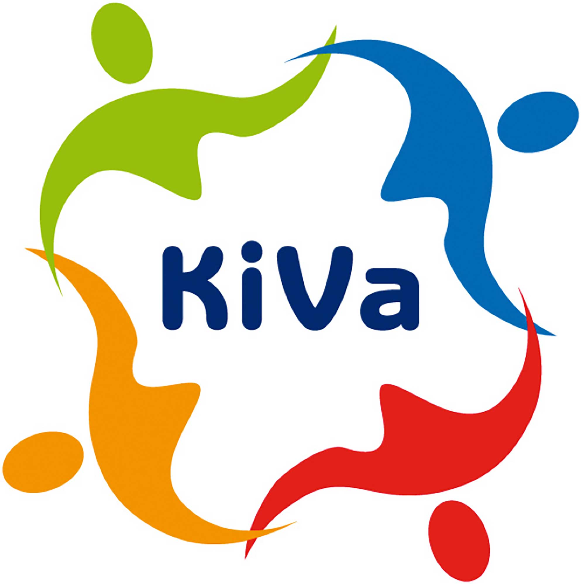 Logo Kiva High Resolution