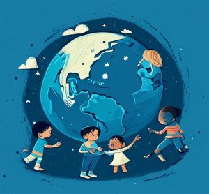Planeta niños UNESCO