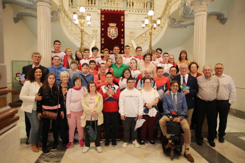 Premio ASIDO Miralmonte Grupo