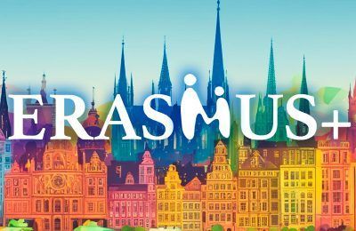 Erasmus+ en Internacionalización - Colegio Miralmonte