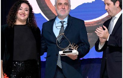 Miralmonte Cooperativa del Año 2023