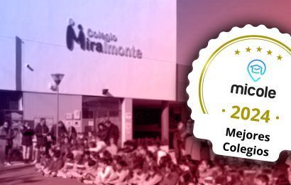 Cabecera Miralmonte Mejor Colegio