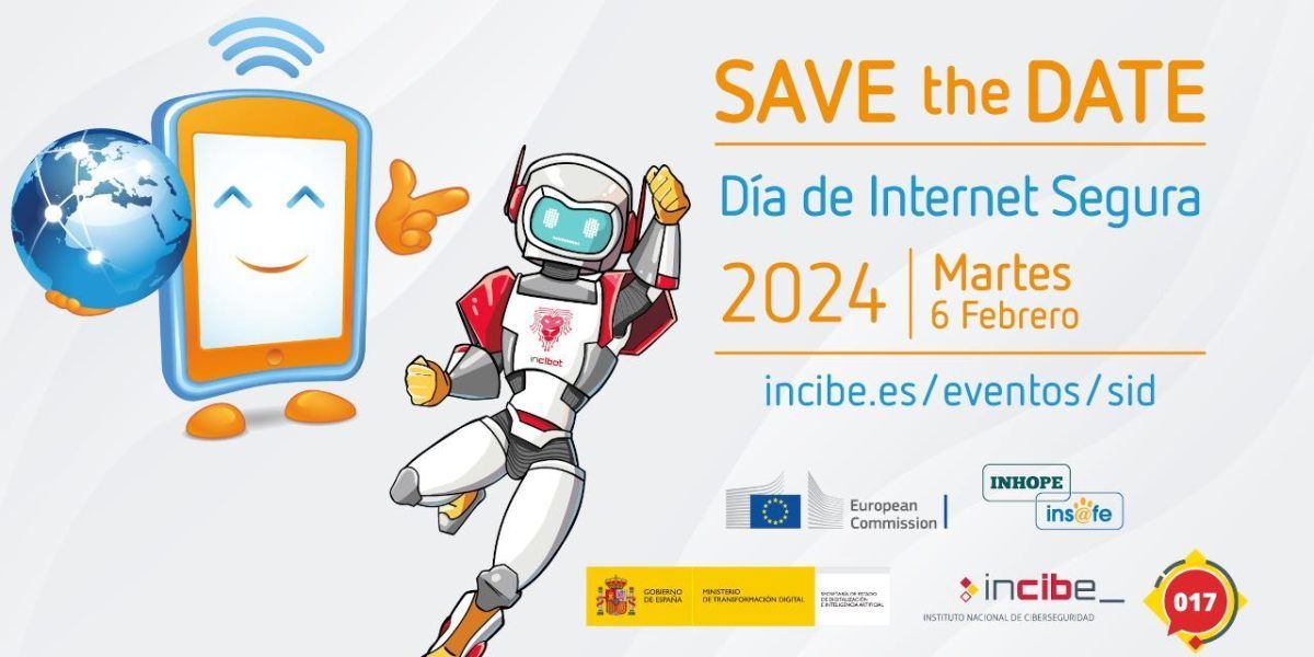 Día de Internet Segura