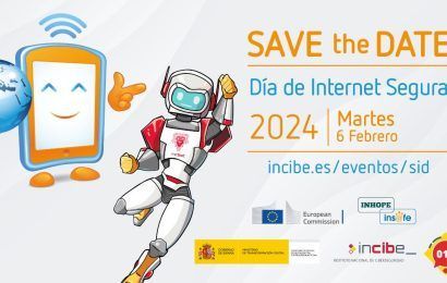 Día de Internet Segura