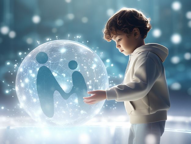 Niño Miralmonte innovación futuro Niño Miralmonte innovación futuro